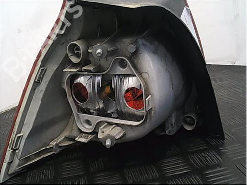 Right taillight VW GOLF V (1K1) 1.9 TDI | BP9403481C35 