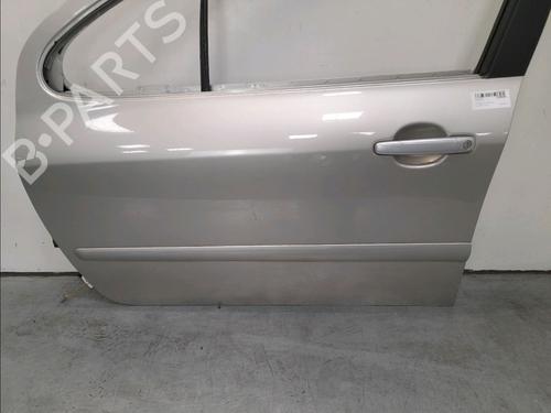 Left front door PEUGEOT 307 SW (3H) 2.0 HDi 135 | BP14945574C2 