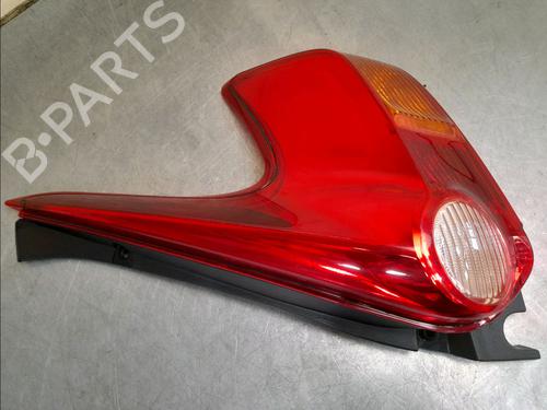 Right taillight NISSAN JUKE (F15) 1.5 dCi | BP14946287C35 