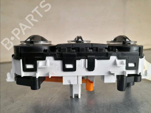 Climate control PEUGEOT 208 I (CA_, CC_) 1.6 HDi | BP12116685I5