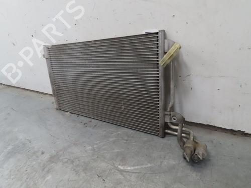 Heater matrix VW POLO V (6R1, 6C1) 1.2 | BP18662969M63