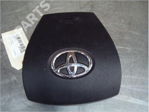Førerens kollisjonspute TOYOTA PRIUS (_W3_) 1.8 Hybrid (ZVW3_) | BP9409887C9 