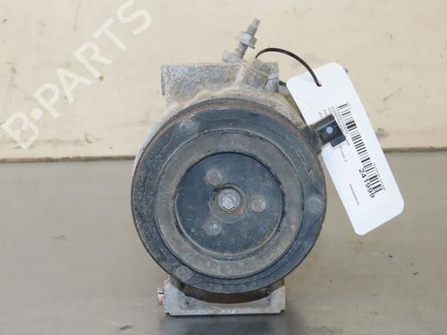 AC compressor FORD RANGER (TKE) 2.0 EcoBlue 4x4 | BP28087298M34 