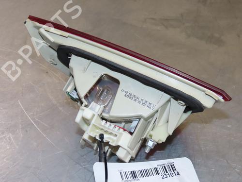 Used Right tailgate light BMW 3 (E90) 318 d (143 hp) 17630473