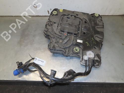 AdBlue tank PEUGEOT 2008 I (CU_) 1.5 BlueHDI 100 | BP25858686M85