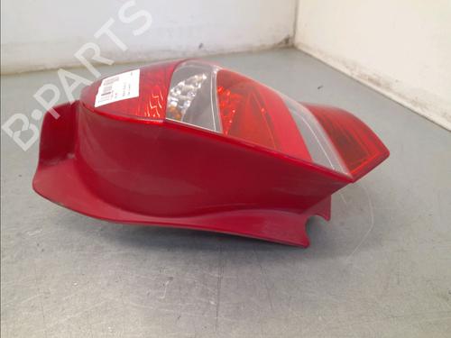 Right taillight RENAULT MODUS / GRAND MODUS (F/JP0_) 1.5 dCi 75 | BP34387467C35 - Image 3