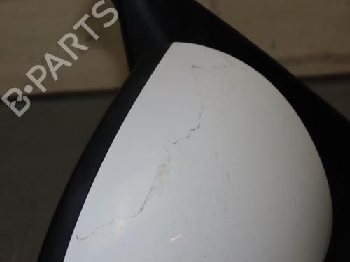 Right mirror KIA PICANTO I (SA) 1.1 | BP16478529C27 