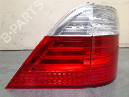Left taillight BMW 5 Touring (F11) 520 d | BP16039737C34 