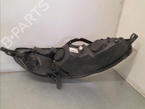 Used Left daytime light Left daytime light PEUGEOT 407 (6D_) 1.6 HDi 110 (6D9HZC, 6D9HYC) (109 hp) 34497963 34497963