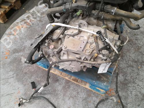 Used Gearbox Gearbox 38915647 38915647