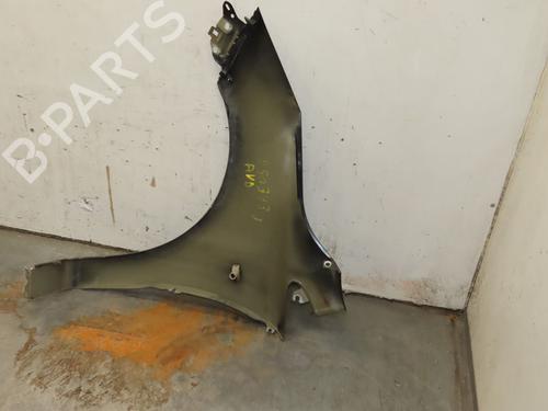 Used Right front fenders Right front fenders 38571076 38571076