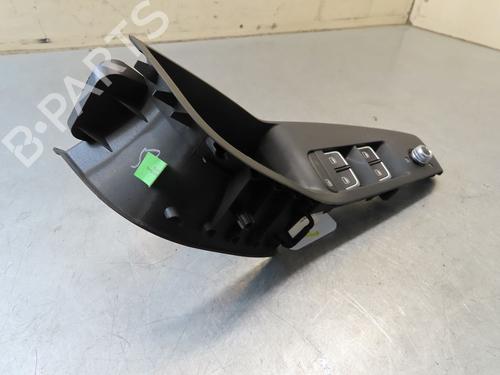 Left front window switch AUDI Q5 (8RB) SQ5 TDI quattro | BP36486919I27 - Image 3