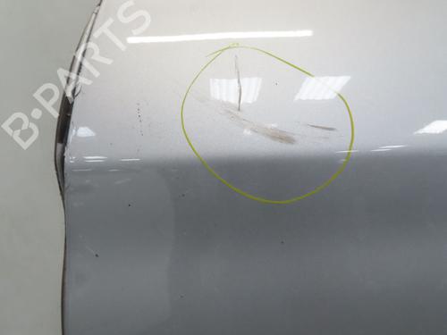 Used Left front door FIAT TIPO Saloon (356_, 357_) 1.6 D (356SXG1B) (120 hp) 26608536