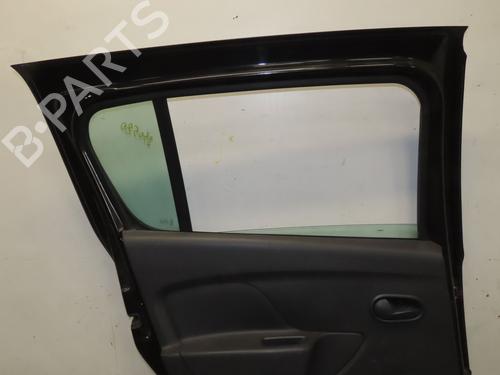 Used Left rear door DACIA SANDERO II 1.5 dCi (90 hp) 25249680