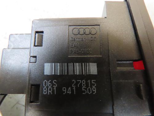 Used Warning switch Warning switch 36486785 36486785