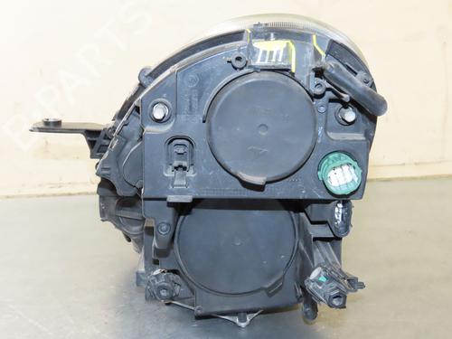 Right headlight ALFA ROMEO GIULIETTA (940_) 1.6 JTDM (940FXD1A) | BP22692598C29 