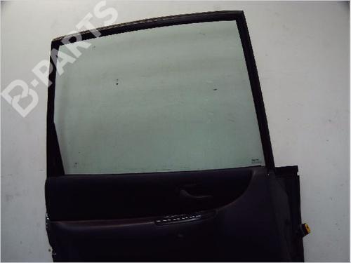 Left rear door RENAULT ESPACE III (JE0_) 2.2 dCi (JE0S) | BP10486389C4 
