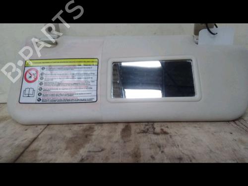 Right sun visor FORD KA (RU8) 1.2 | BP14946120I2 