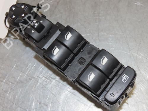 Left front window switch CITROËN C4 Picasso II 1.6 BlueHDi 120 | BP24377968I27 