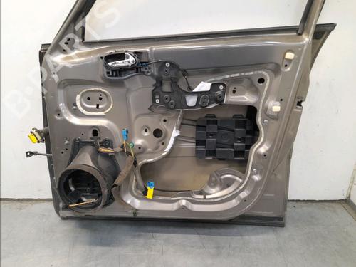 Right front door CITROËN C4 Picasso I MPV (UD_) 1.6 HDi | BP12943923C3 