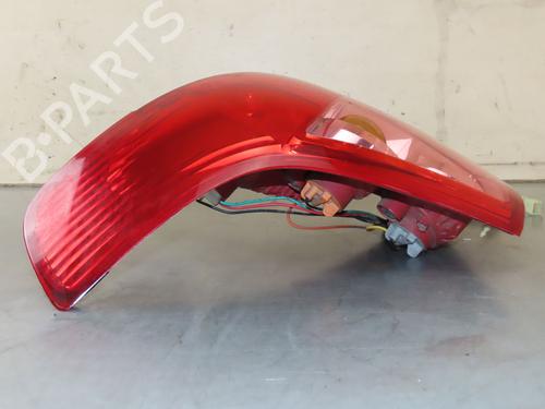 Left taillight SUZUKI SWIFT III (MZ, EZ) 1.3 DDiS (RS413D) | BP27530531C34 