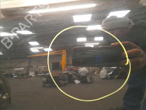 Left front door MINI MINI (R56) One | BP28828570C2 