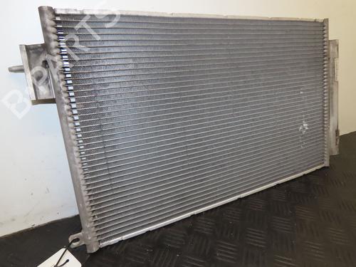 Varmeapparat FIAT 500L (351_, 352_) 1.4 (199LYB1B) (95 hp) 28177589