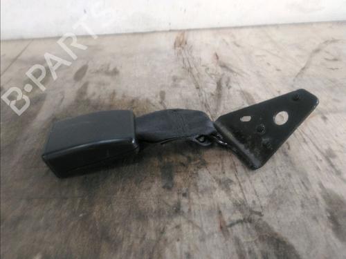 Seat buckle PEUGEOT 208 I (CA_, CC_) 1.4 HDi | BP14945256I32