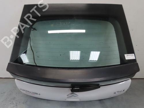 Tailgate CITROËN C4 I (LC_) 1.6 HDi | BP18859219C6 