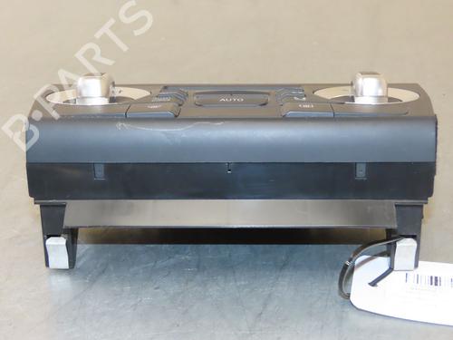Climate control AUDI A3 Convertible (8P7) 1.8 TFSI | BP29645001I5 
