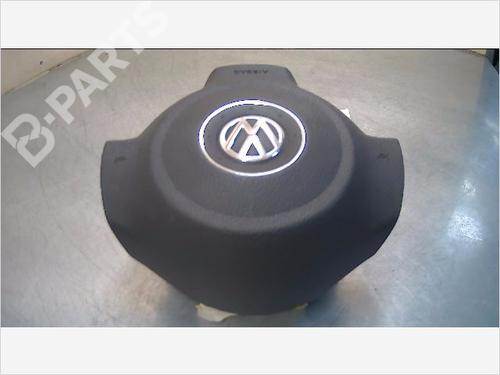 Driver airbag VW POLO V (6R1, 6C1) 1.2 | BP9409307C9 