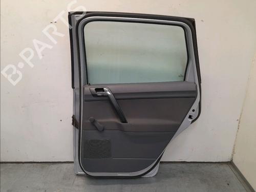 Right rear door VW POLO (9N_, 9A_)  | BP23158732C5 