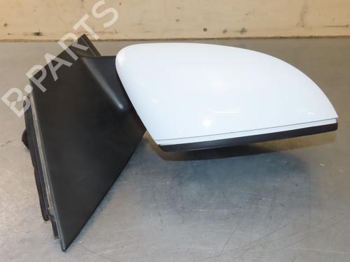 Right mirror VW POLO V (6R1, 6C1) 1.4 TDI | BP26226685C27 
