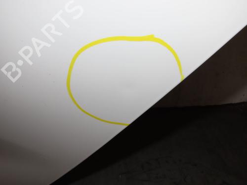 Dør venstre bagtil RENAULT ZOE (BFM_) ZOE | BP25610335C4