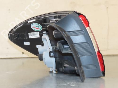 Right taillight RENAULT CAPTUR I (J5_, H5_) 1.5 dCi 90 (J5N4, J5M5, J5MW, J5M6, J5AL, J5AJ) | BP37083951C35 - Image 6