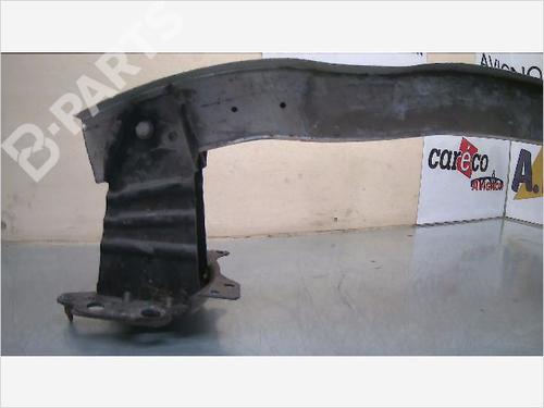 Front bumper reinforcement AUDI A3 Sportback (8PA) 2.0 TDI | BP9409147C109 