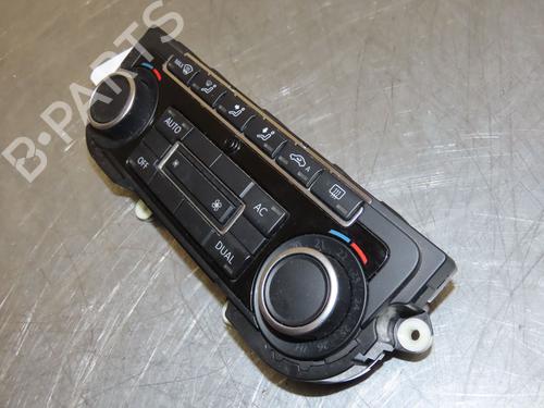 Climate control VW SCIROCCO III (137, 138) 1.4 TSI | BP16897817I5 