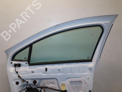 Used Right front door Right front door RENAULT ZOE (BFM_) ZOE (92 hp) 34387453 34387453