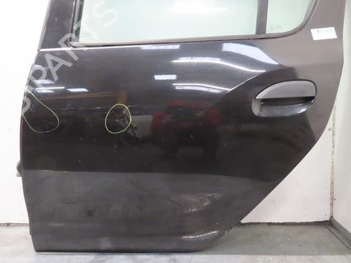 Left rear door DACIA SANDERO II 1.5 dCi | BP23086141C4 