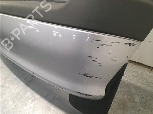 Rear bumper HYUNDAI ATOS (MX) 1.0 i | BP16555043C8