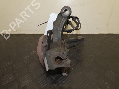 Left front steering knuckle RENAULT CLIO III Grandtour (KR0/1_)  | BP28504328M25 