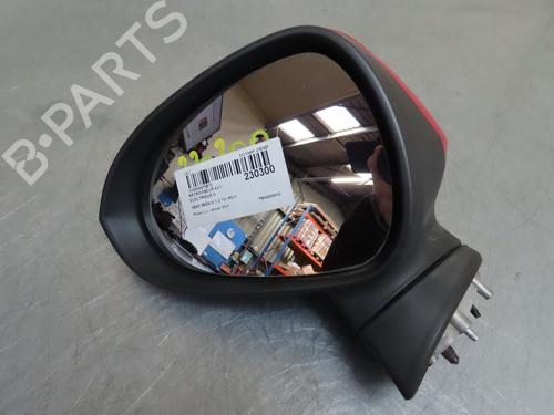 Used Left mirror SEAT IBIZA IV (6J5, 6P1) 1.2 (60 hp) 16637159