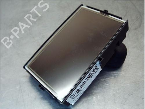 Display RENAULT ZOE (BFM_) ZOE (88 hp) 9409573