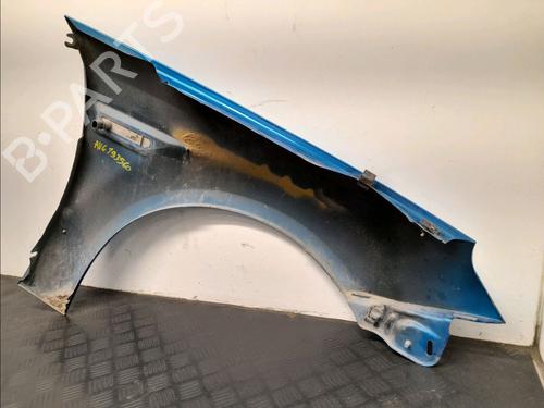 Right front fenders OPEL TIGRA TwinTop (X04) 1.3 CDTI (R97) | BP22366814C42 