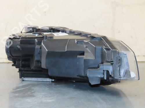 Left headlight VW POLO VI (AW1, BZ1, AE1) 1.0 TSI | BP31961906C28