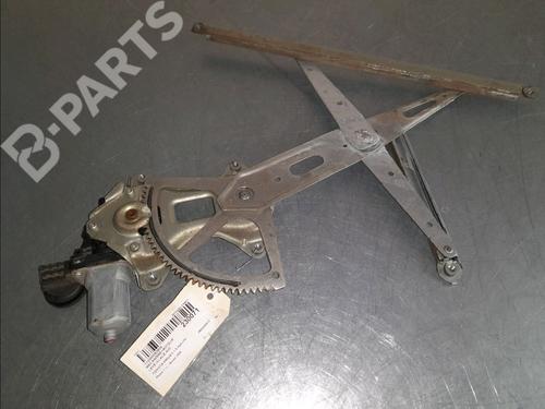 Used Front right window mechanism TOYOTA PRIUS Liftback (_W2_) 1.5 Hybrid (NHW20_, NHW20R) (112 hp) 11944335