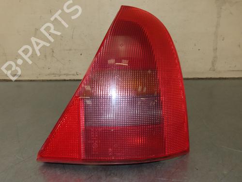 Right taillight RENAULT CLIO II (BB_, CB_) 1.4 16V (B/CB0P, BB13) | BP28572929C35 