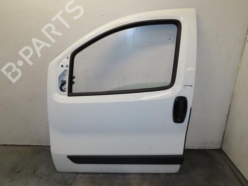 Left front door PEUGEOT BIPPER (AA_) 1.3 HDi 75 | BP31935919C2