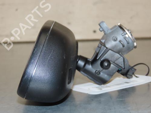 Rear mirror PEUGEOT 308 II (LB_, LP_, LW_, LH_, L3_) 1.6 BlueHDi 120 | BP28572916I6 