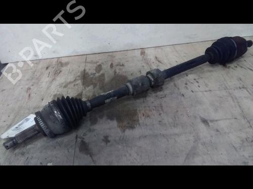 Right front driveshaft KIA CEE'D Hatchback (ED) 1.6 CRDi 90 | BP9402782M39